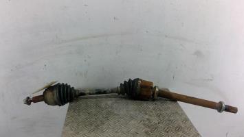 Cardan droit (transmission)