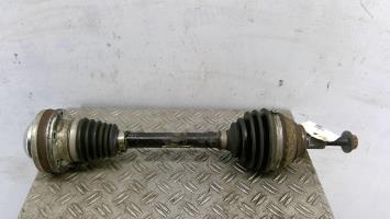 Cardan gauche (transmission)