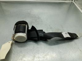 Ceinture arriere gauche