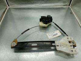 Leve vitre electrique arriere gauche