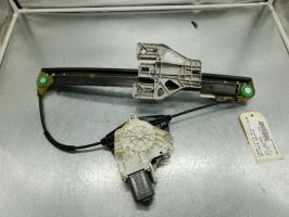 Leve vitre electrique arriere gauche