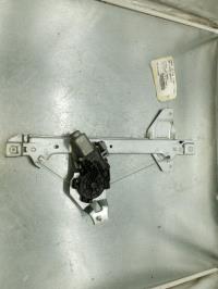 Leve vitre electrique arriere gauche