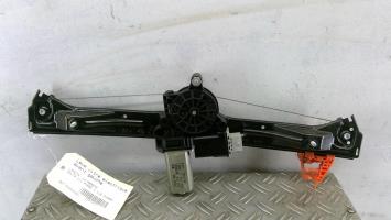 Leve vitre electrique avant gauche