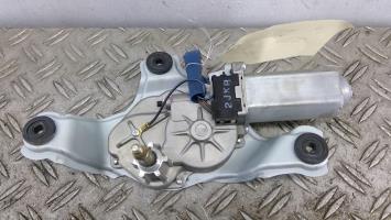 Moteur essuie glace arriere