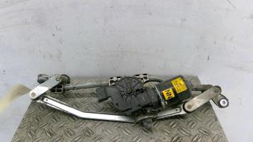 Moteur essuie glace avant