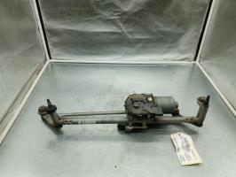 Moteur essuie glace avant