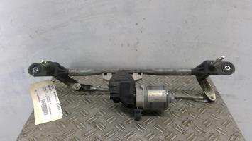Moteur essuie glace avant