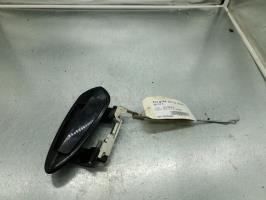 Maniglia portiera anteriore destra