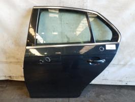 Porte arriere gauche