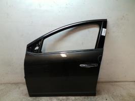 Porte avant gauche