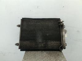 Radiateur clim
