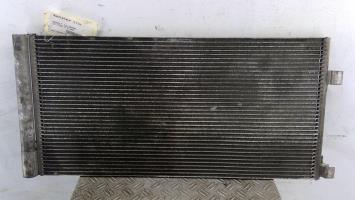 Radiateur clim