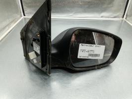 Retrovisor derecho