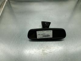 Retrovisor interior