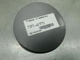 Trappe d'essence