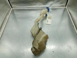 Vase de lave glace