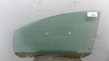 Vitre avant gauche
