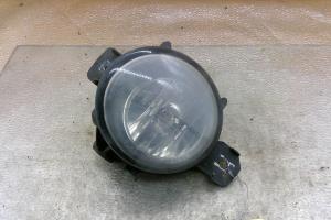 Anti brouillard droit (feux)