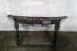 Armature avant, Masque avant