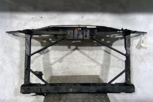 Armature avant, Masque avant