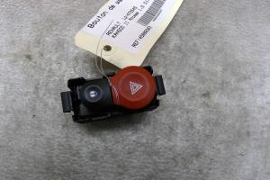 Bouton de warning