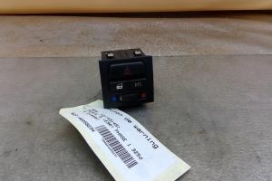 Bouton de warning