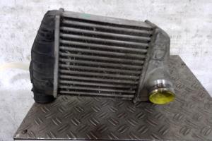 Echangeur air (Intercooler)