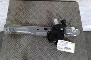 Leve vitre electrique arriere droit