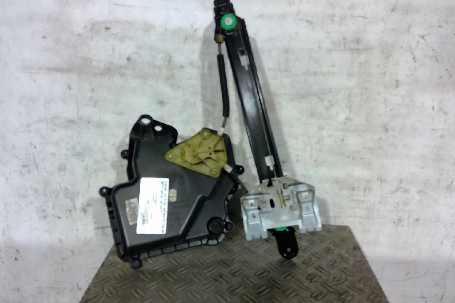 Leve vitre electrique arriere droit