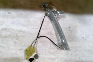 Leve vitre electrique arriere droit