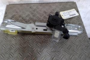 Leve vitre electrique arriere gauche