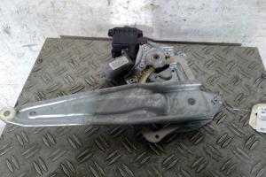 Leve vitre electrique arriere gauche