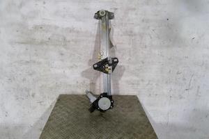 Leve vitre electrique arriere gauche