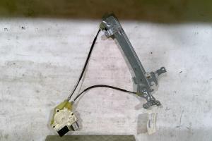 Leve vitre electrique arriere gauche