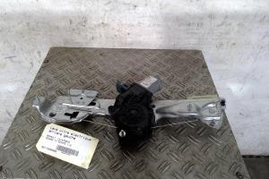 Leve vitre electrique arriere gauche