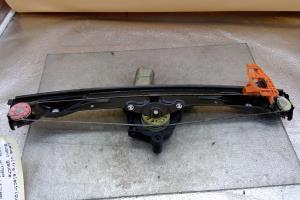 Leve vitre electrique avant gauche