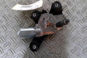 Moteur essuie glace arriere
