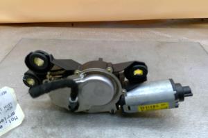 Moteur essuie glace arriere