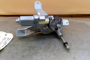 Moteur essuie glace arriere
