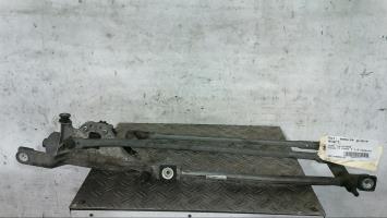 Moteur essuie glace avant
