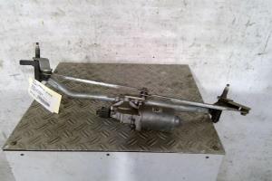 Moteur essuie glace avant