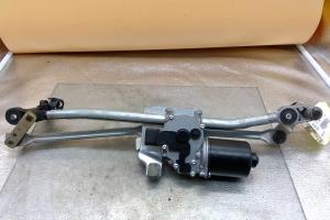 Moteur essuie glace avant