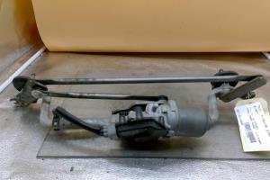 Moteur essuie glace avant