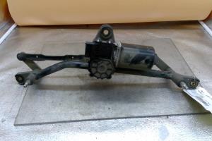 Moteur essuie glace avant