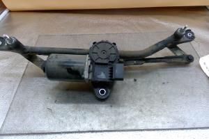 Moteur essuie glace avant