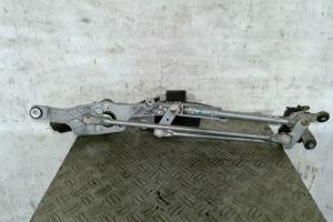 Moteur essuie glace avant