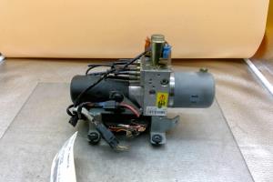 Moteur toit ouvrant