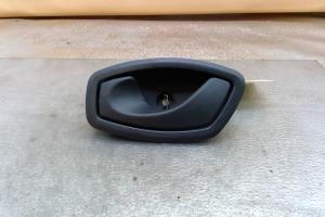 Poignee interieur arriere gauche