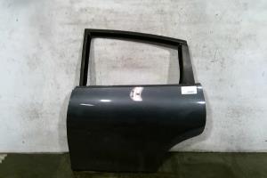 Porte arriere gauche