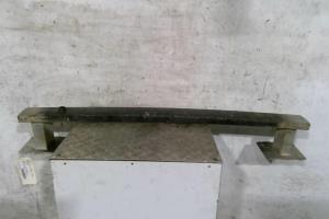 Renfort pare choc avant (traverse)